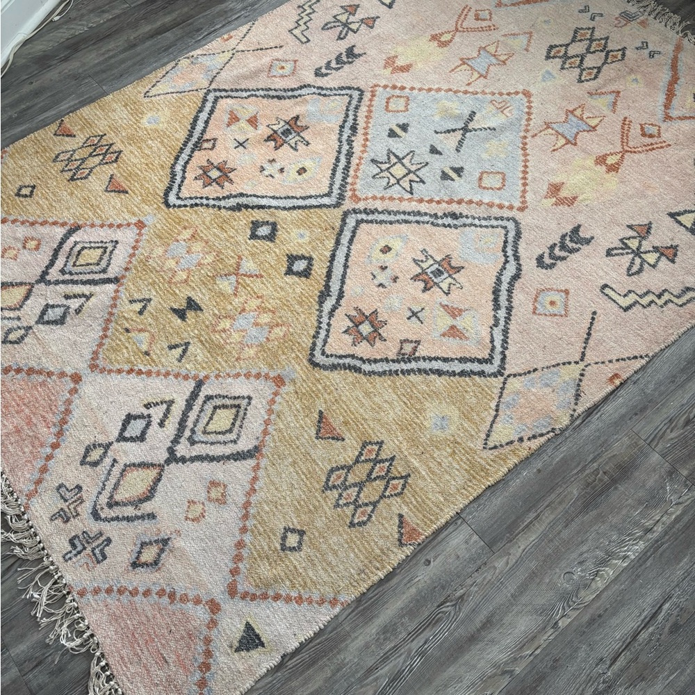 URBAN OUTFITTERS rug